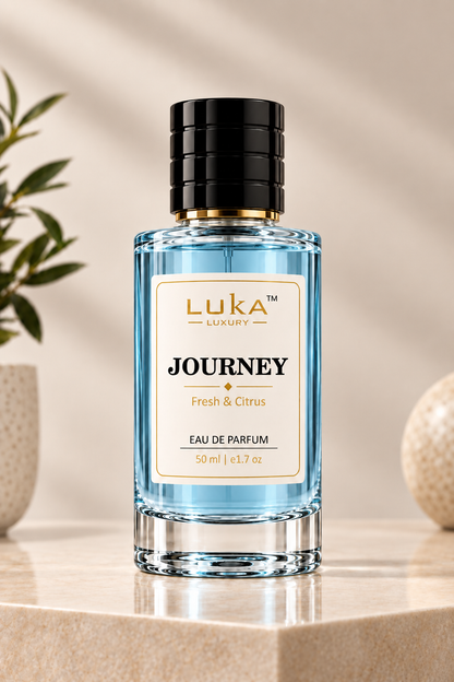 JOURNEY