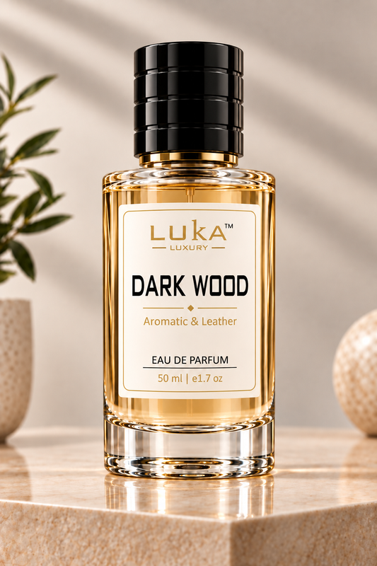DARK WOOD