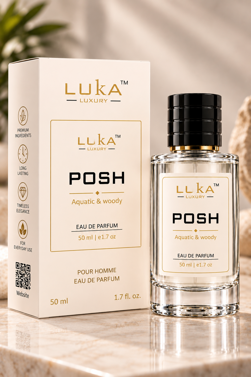 POSH