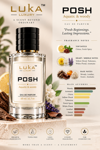POSH