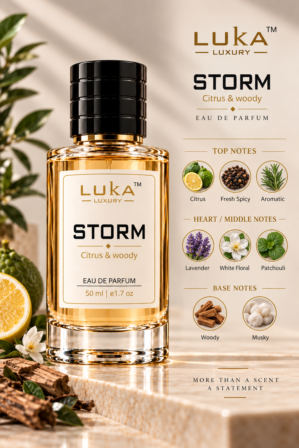 STORM