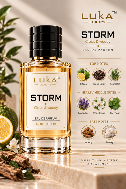 STORM