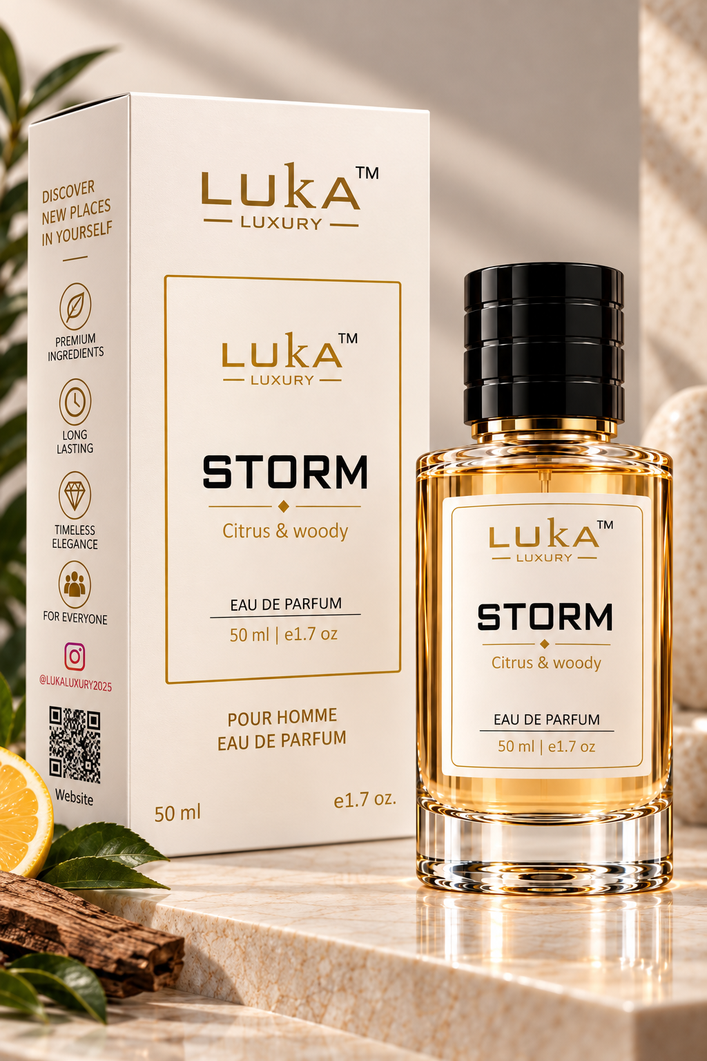 STORM