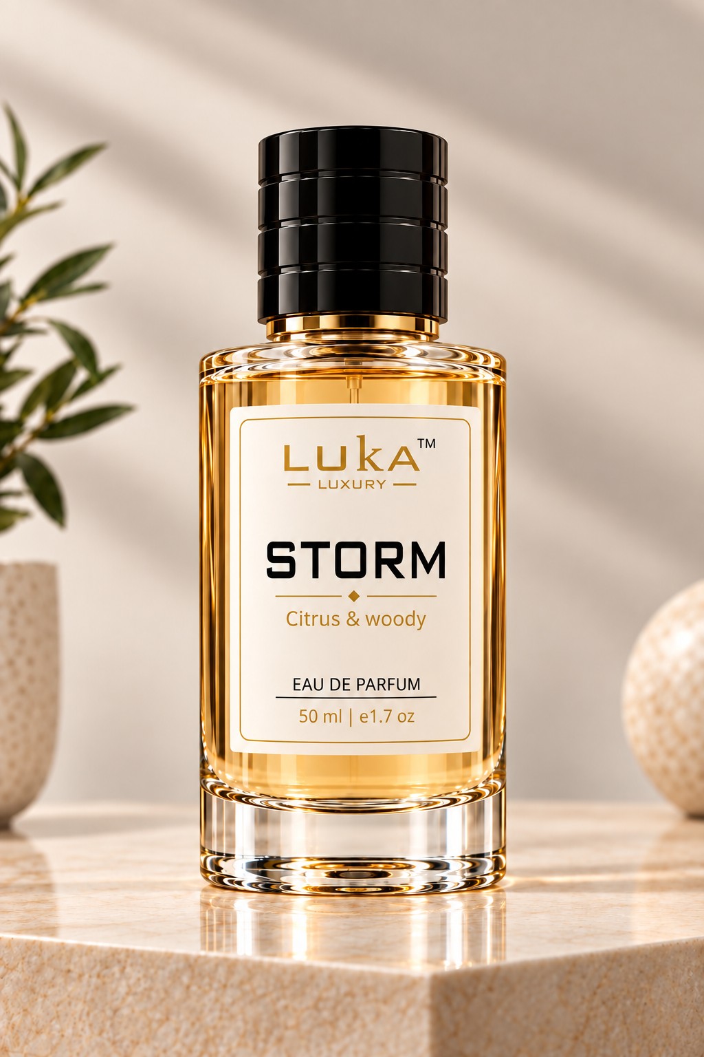 STORM