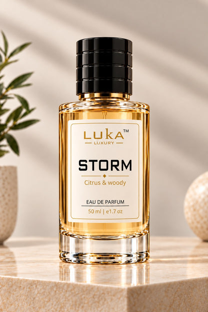 STORM