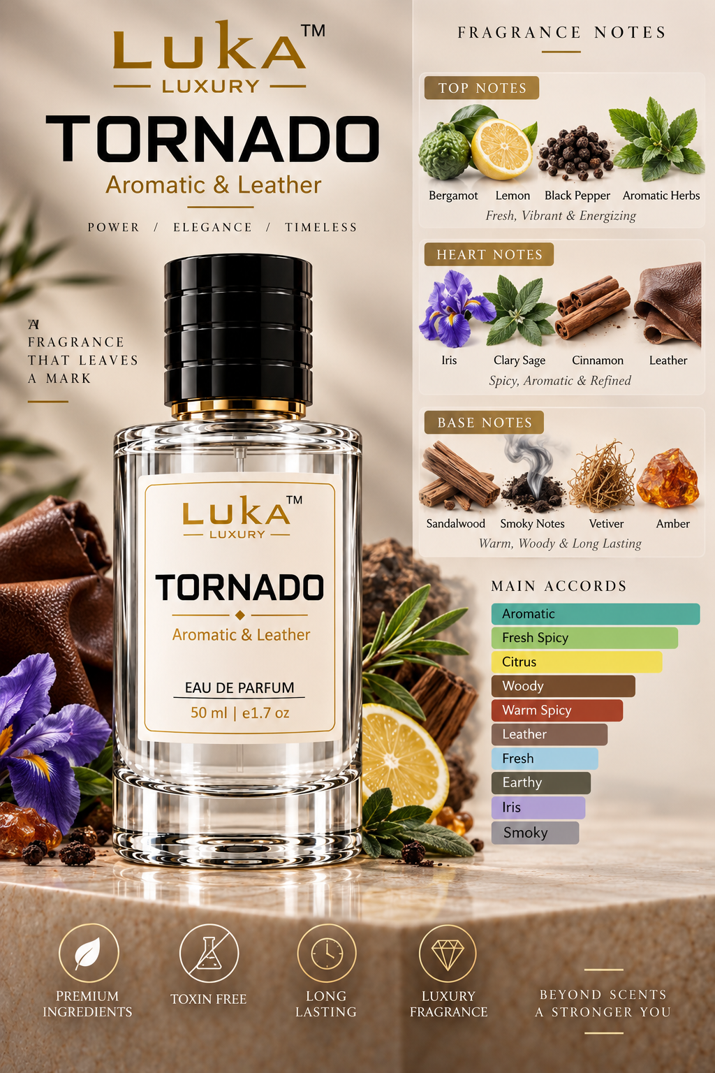 TORNADO