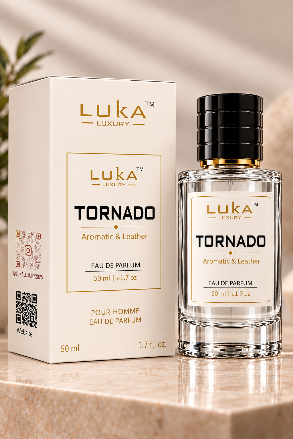 TORNADO