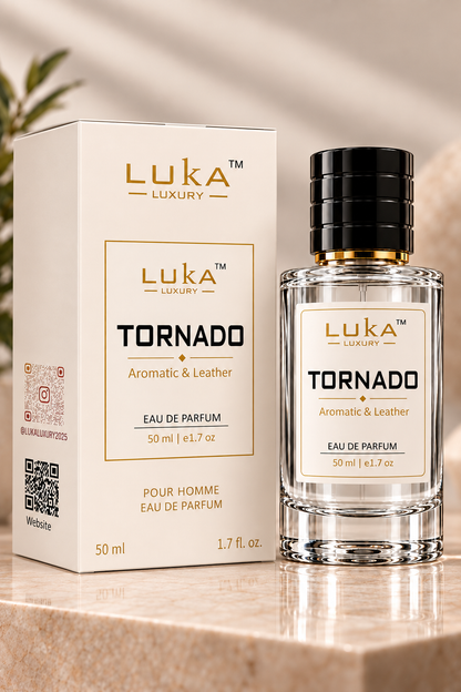 TORNADO