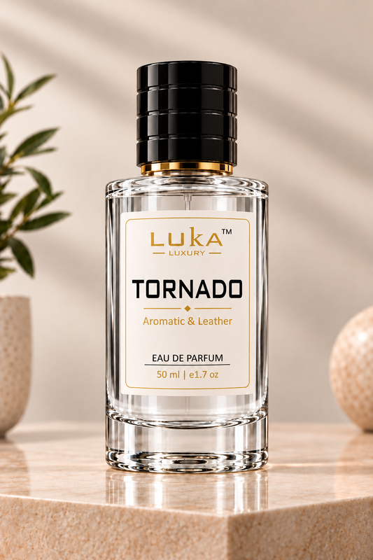 TORNADO