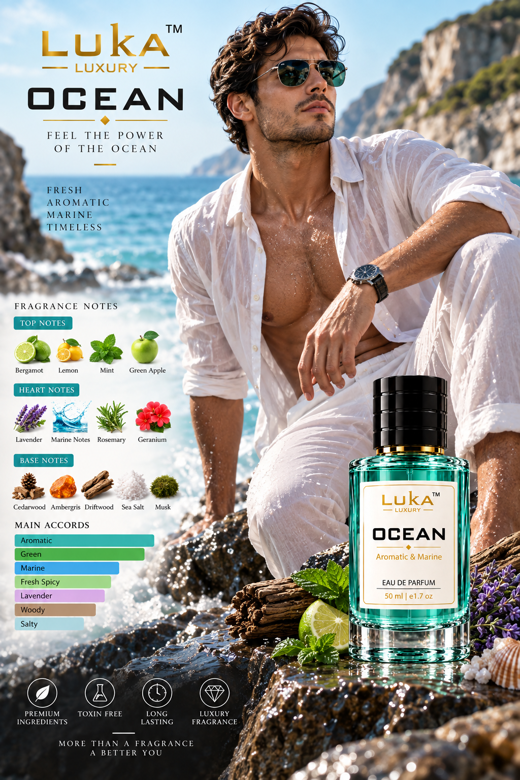 OCEAN