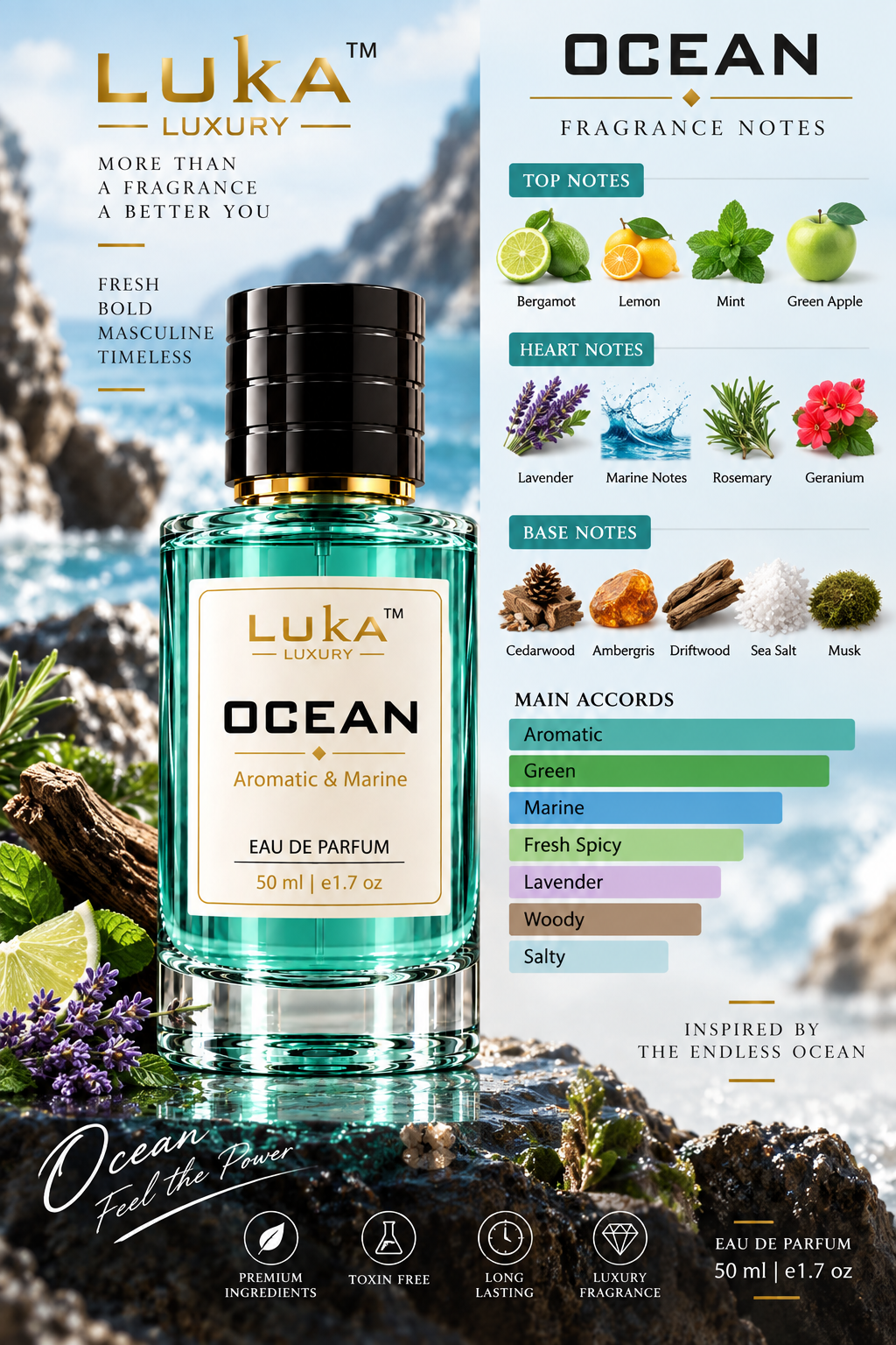 OCEAN