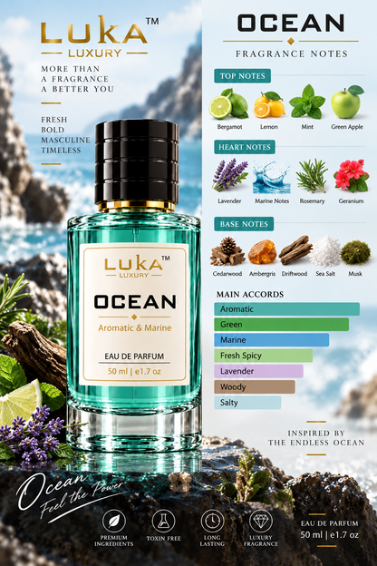 OCEAN