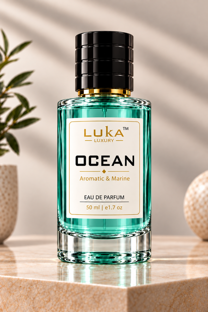 OCEAN