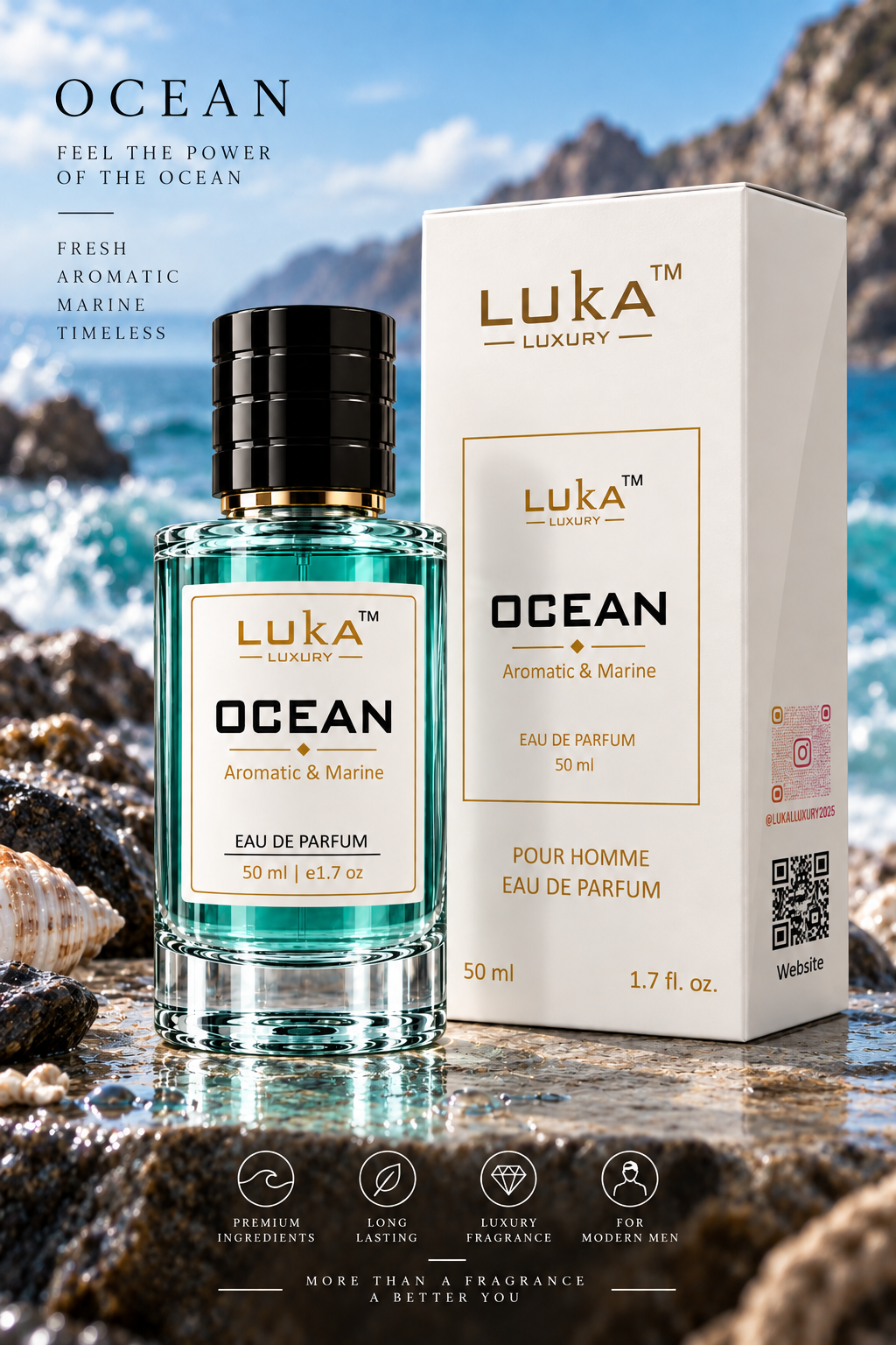 OCEAN