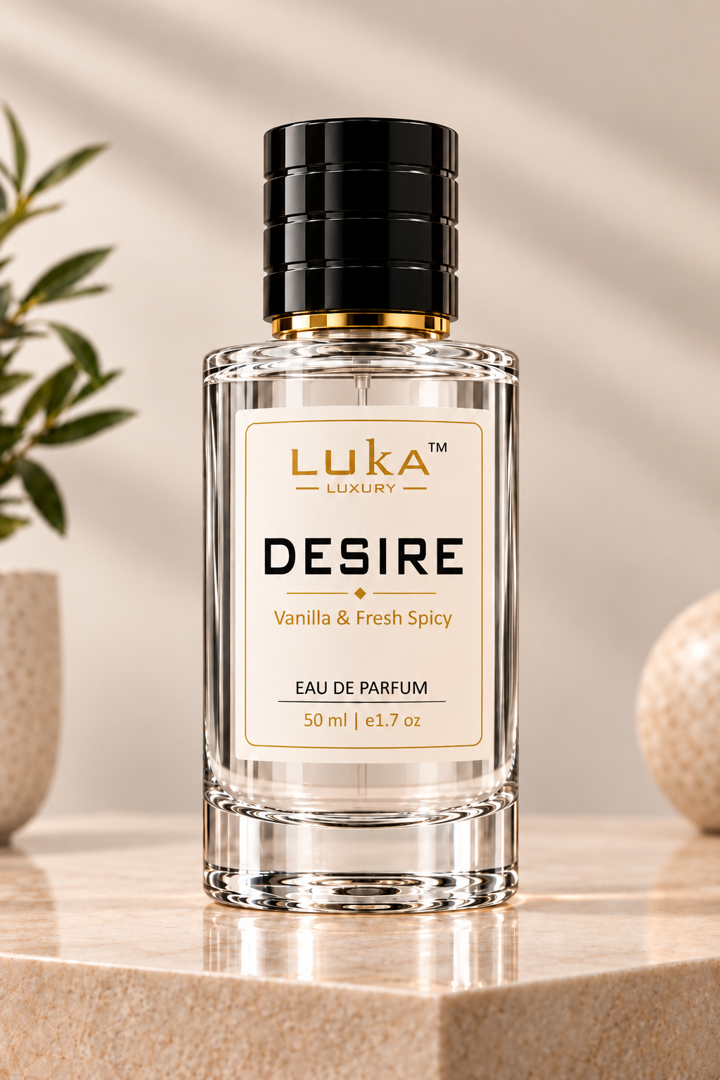 DESIRE