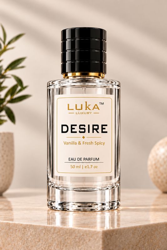 DESIRE