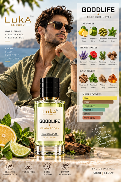 GOODLIFE