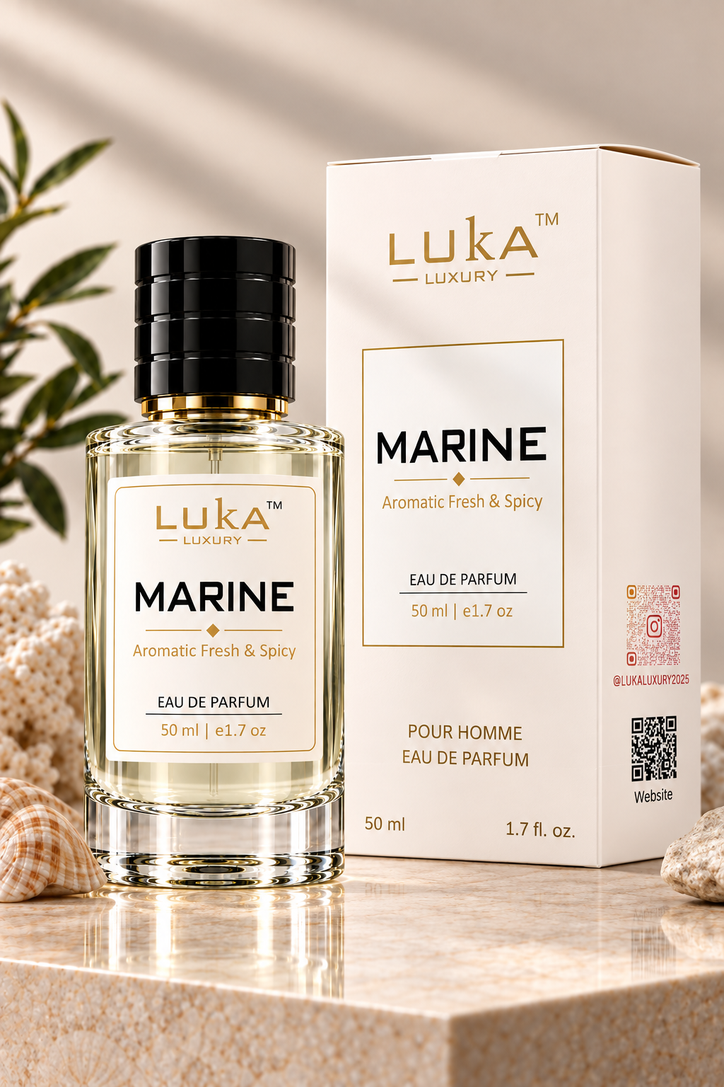 MARINE