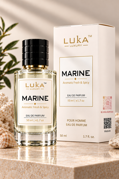 MARINE
