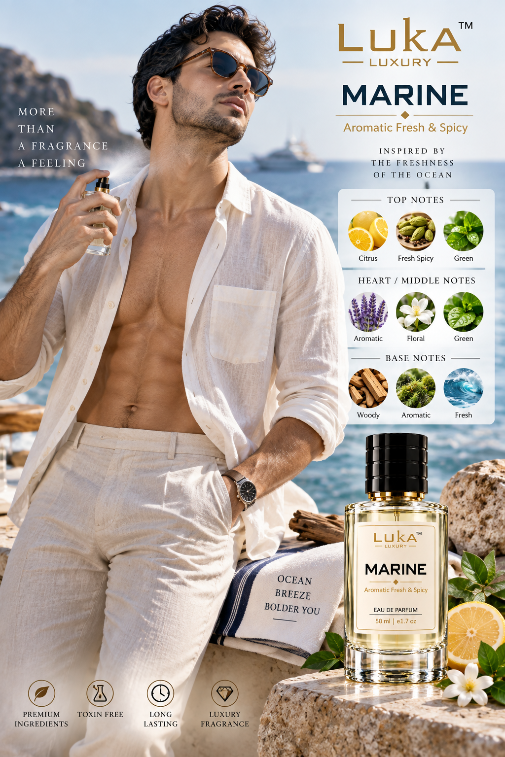 MARINE