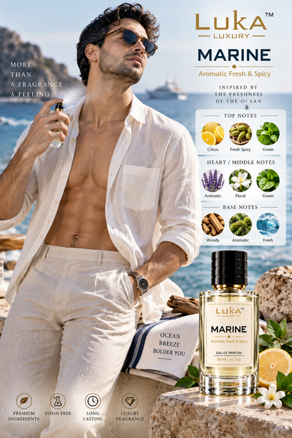 MARINE