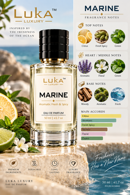 MARINE