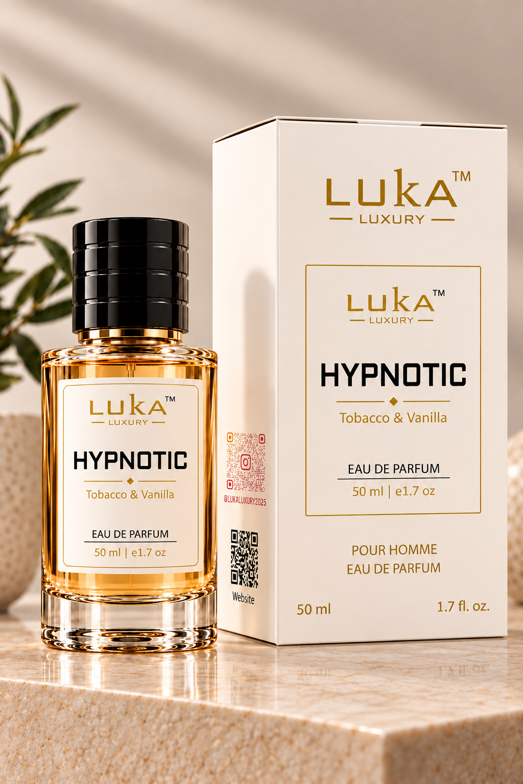 HYPNOTIC