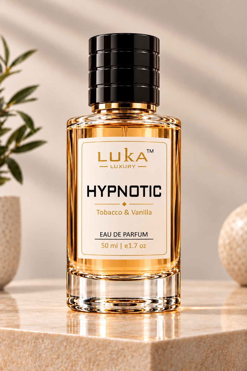 HYPNOTIC