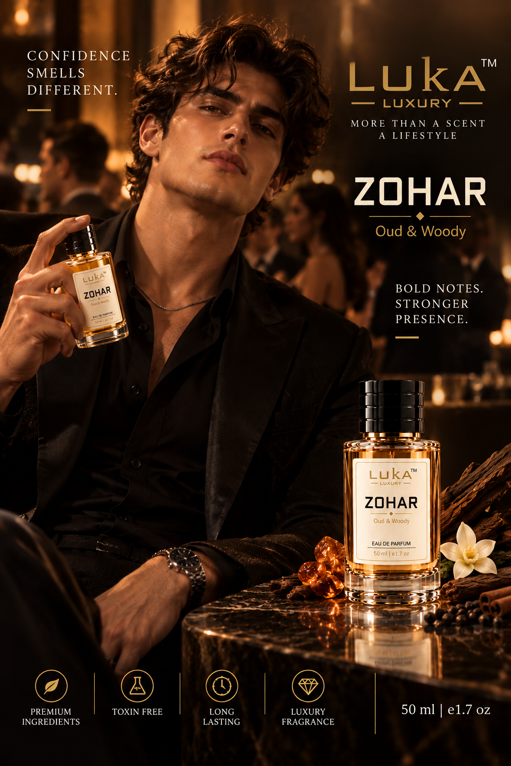 ZOHAR