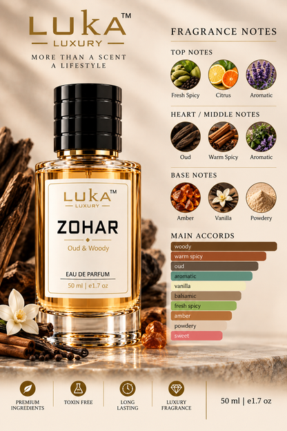 ZOHAR