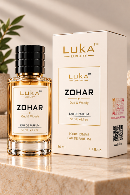 ZOHAR