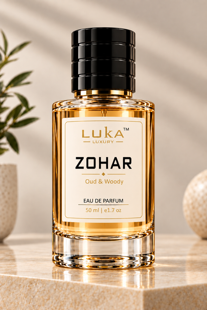 ZOHAR