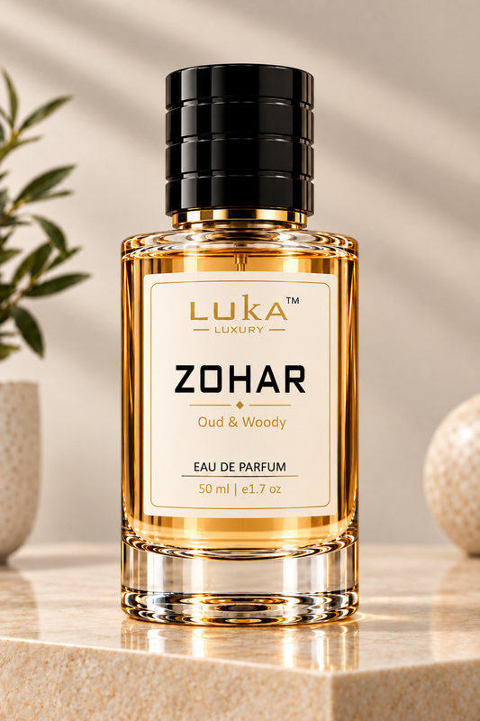 ZOHAR