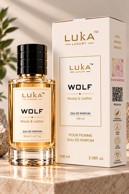 WOLF