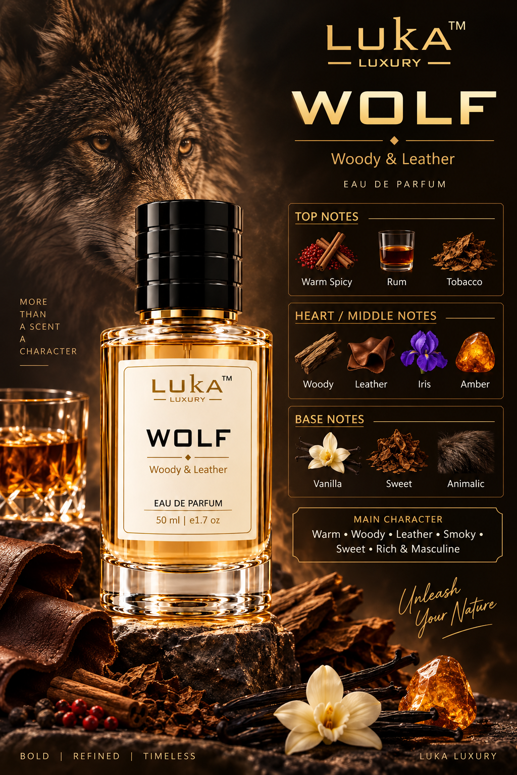 WOLF