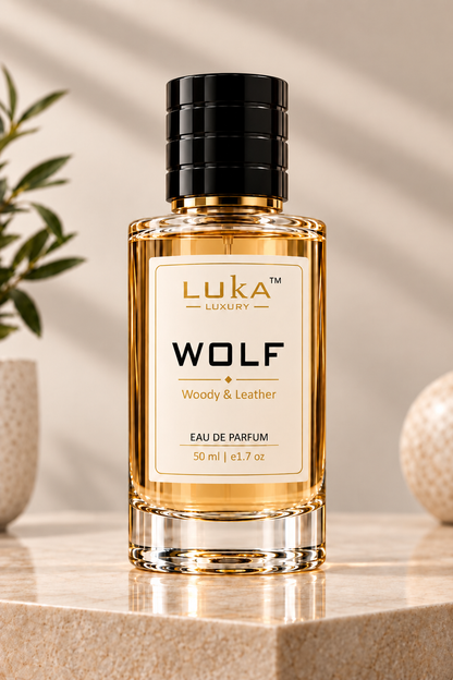 WOLF