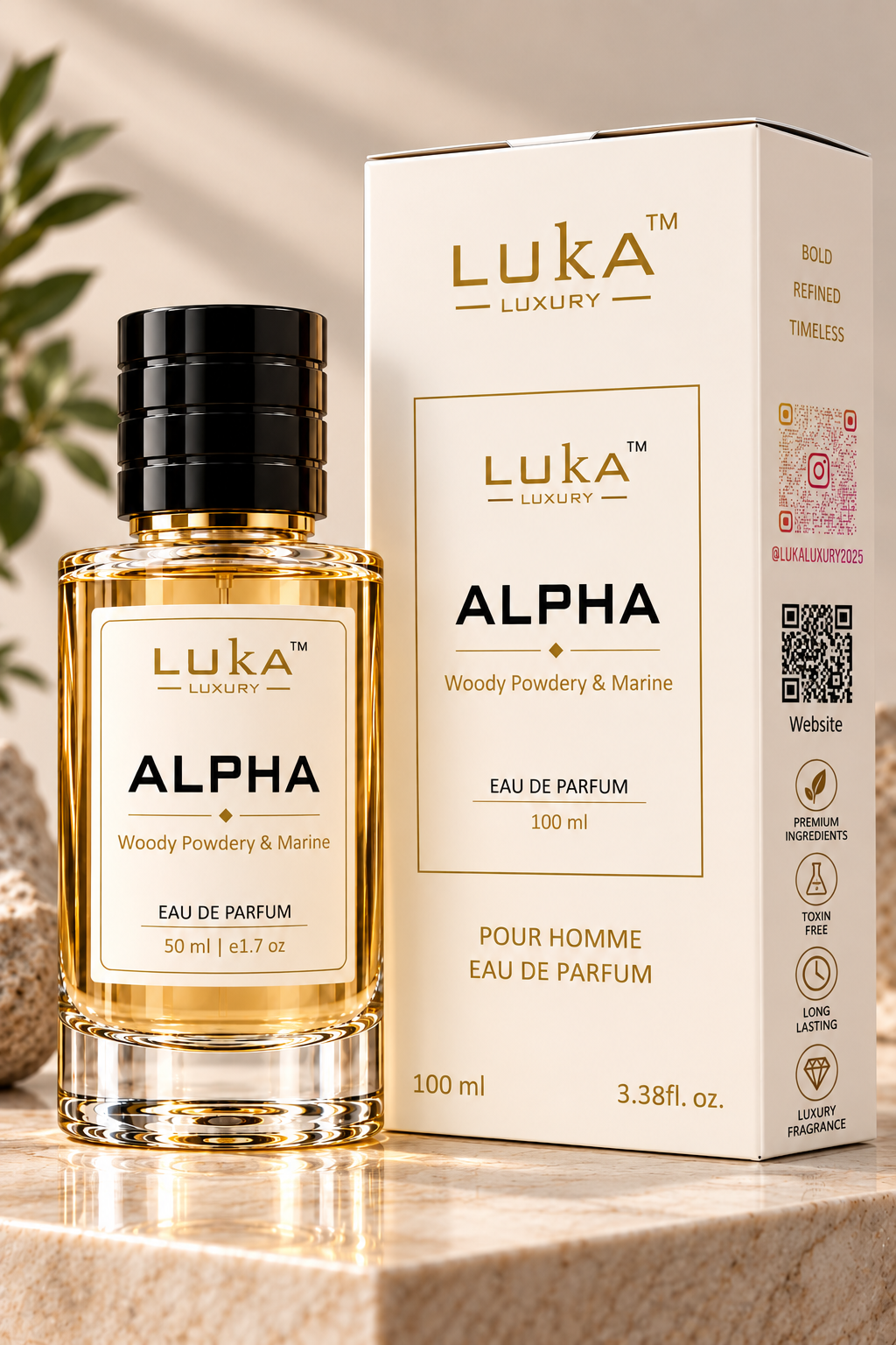 ALPHA