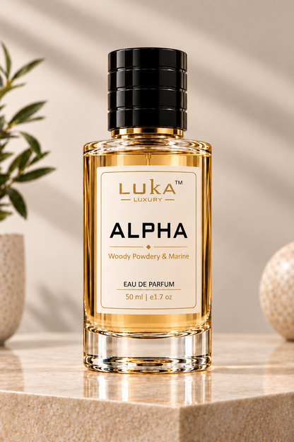 ALPHA