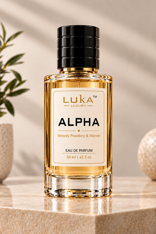 ALPHA