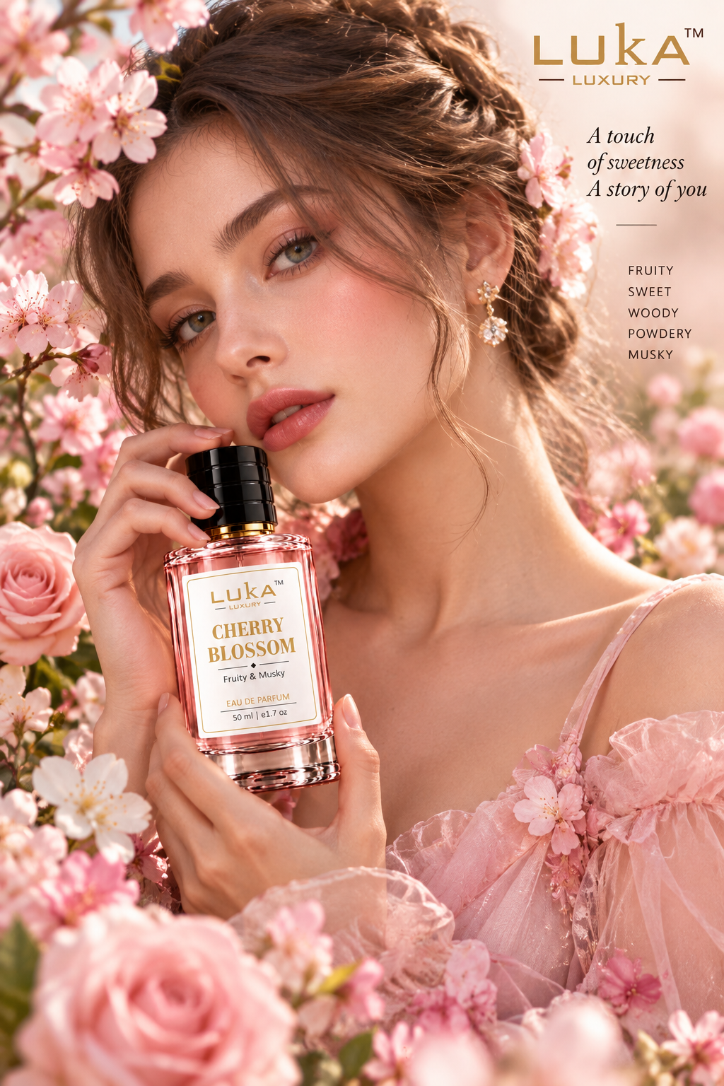 CHERRY BLOSSOM