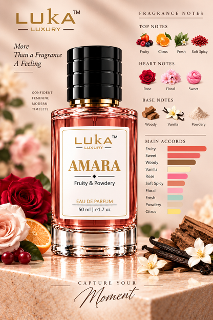 AMARA