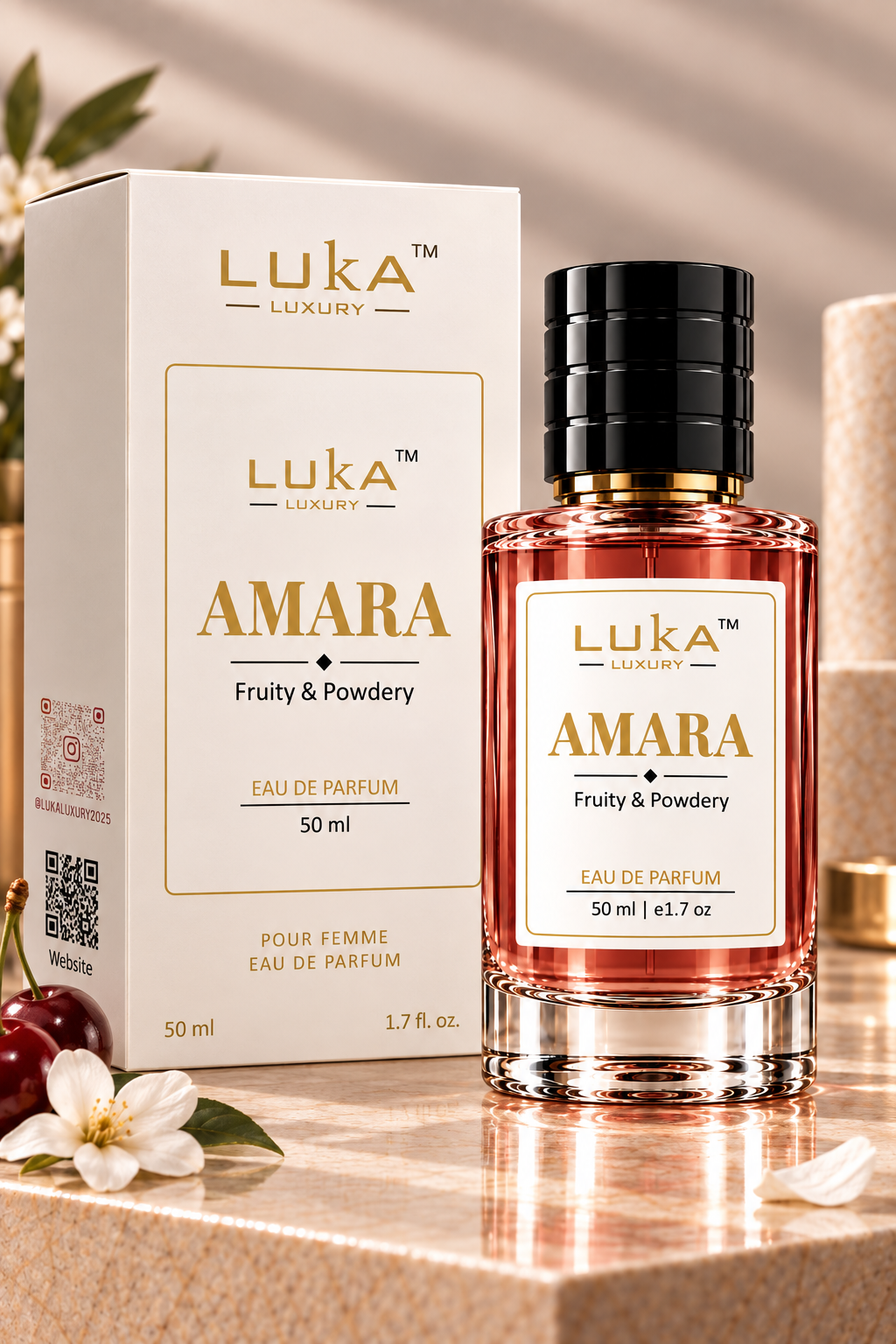AMARA