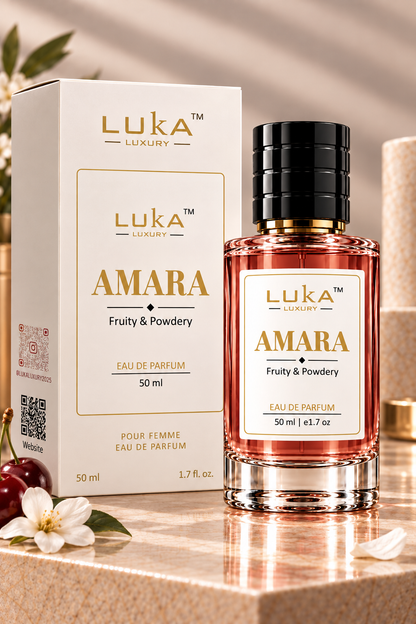 AMARA