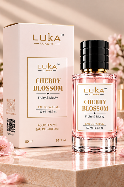 CHERRY BLOSSOM