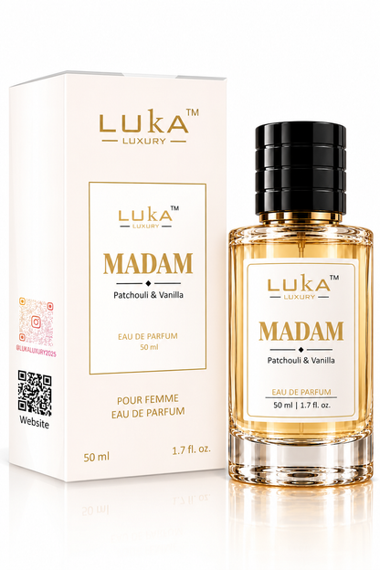 MADAM