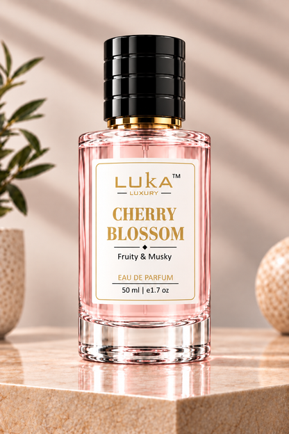 CHERRY BLOSSOM