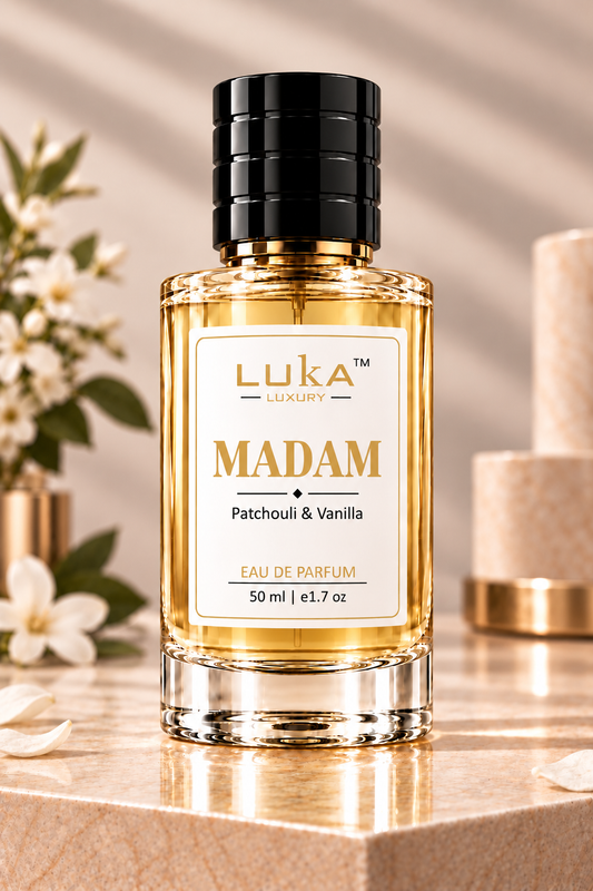 MADAM