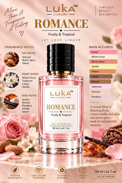 ROMANCE