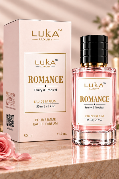 ROMANCE