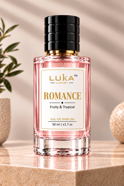 ROMANCE